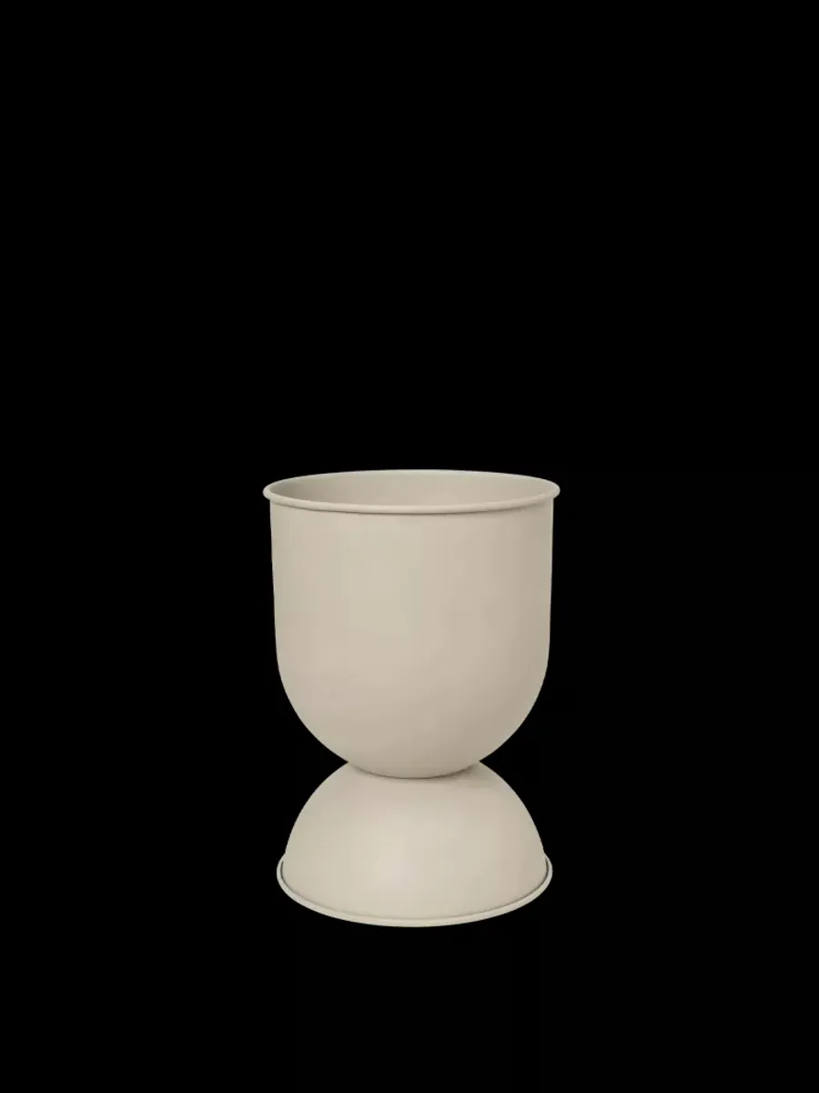 Hourglass Pot - Xsmall 