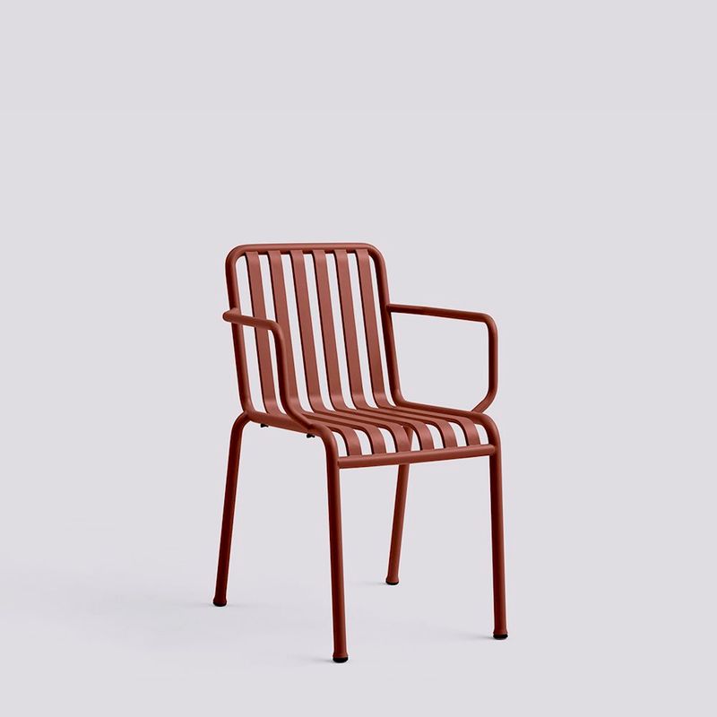 Palissade Armchair