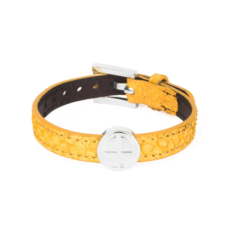EBN Thin Bracelet