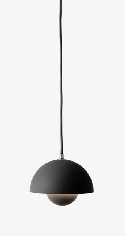 Flowerpot VP10 Verner Panton 1968 Pendant