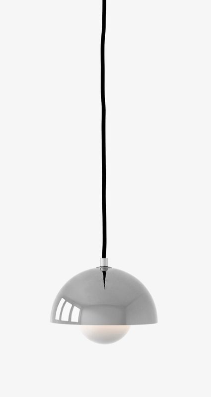 Flowerpot VP10 Verner Panton 1968 Pendant