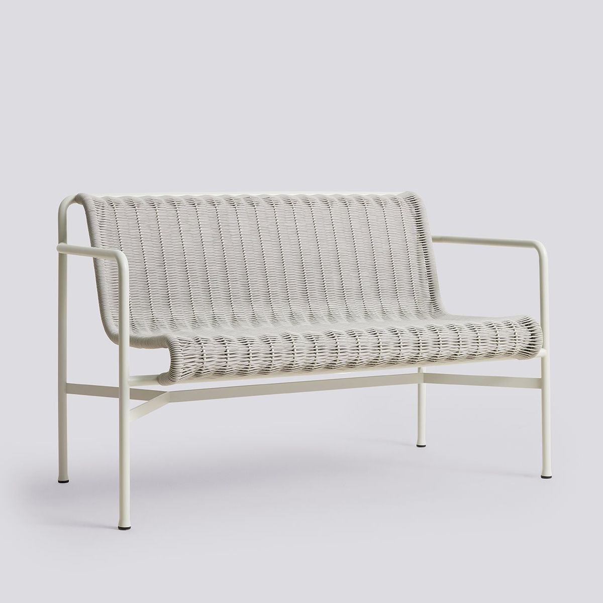 Palissade Cord Lounge Sofa