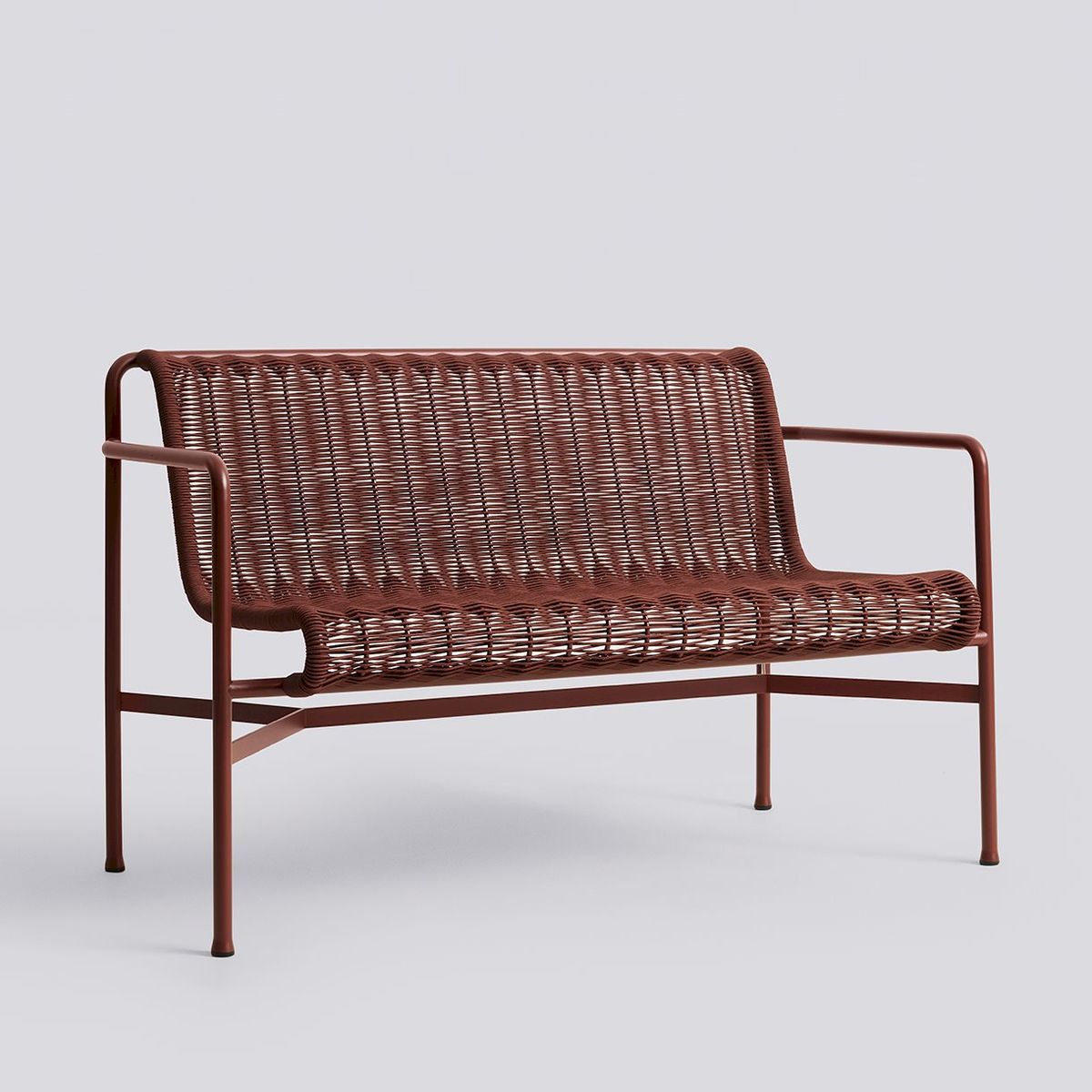 Palissade Cord Lounge Sofa