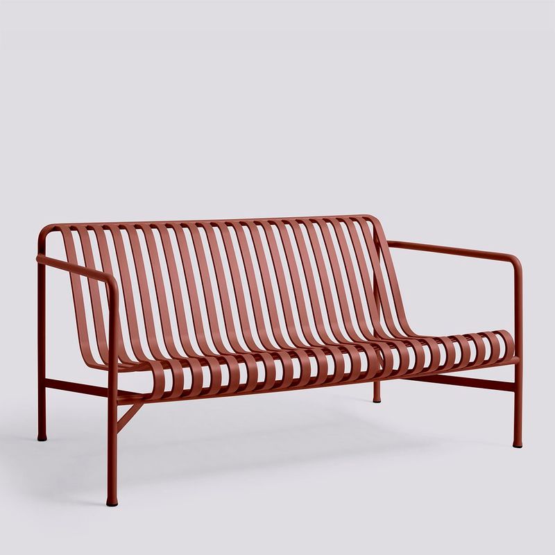 Palissade Lounge Sofa