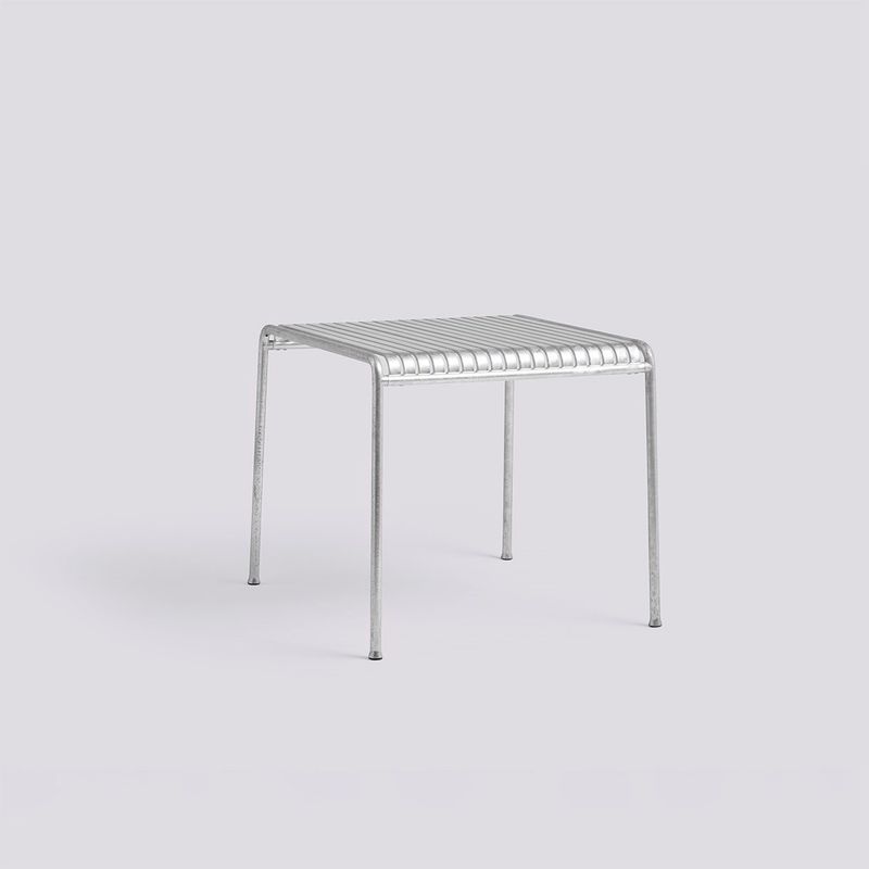Palissade Table L82,5