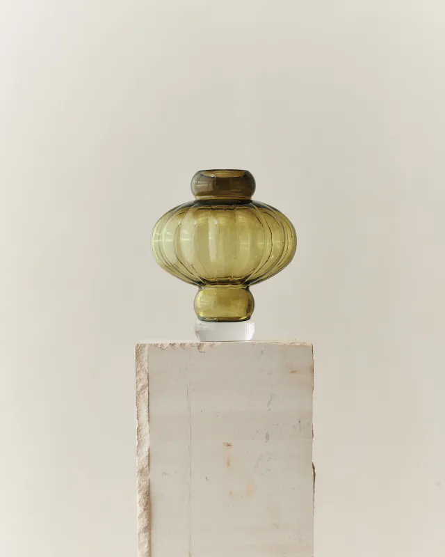 Balloon Vase 02 (20 cm)
