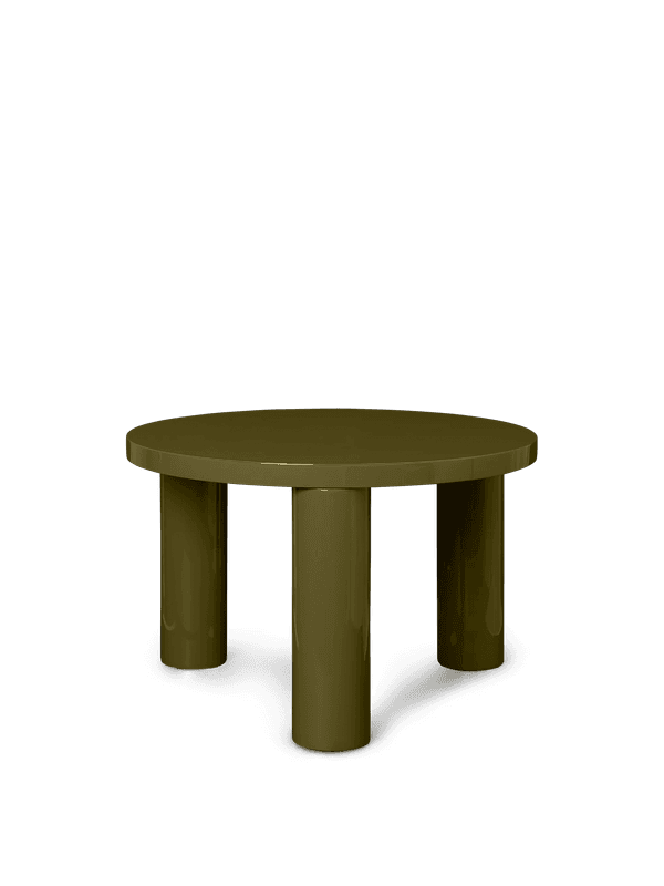 Post Coffee Table - Small