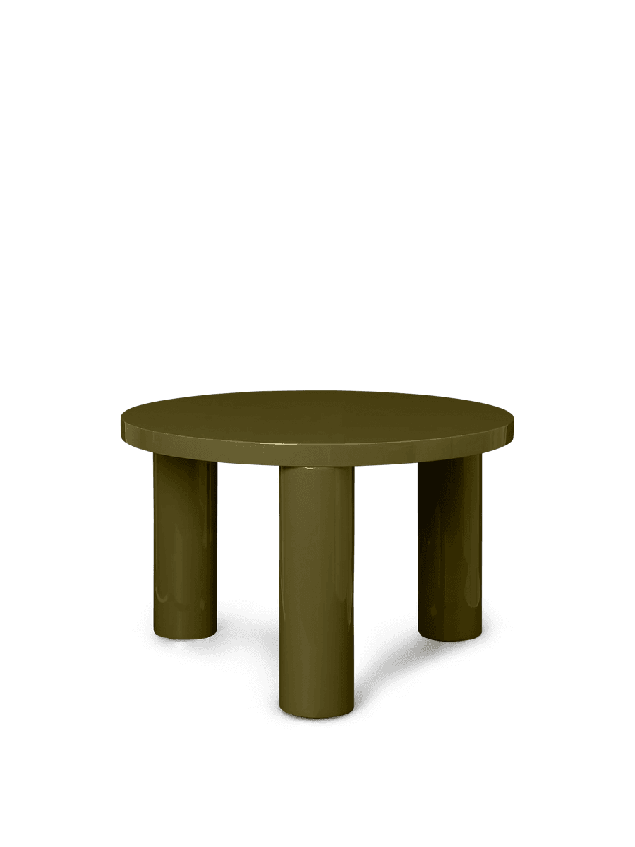 Post Coffee Table - Small