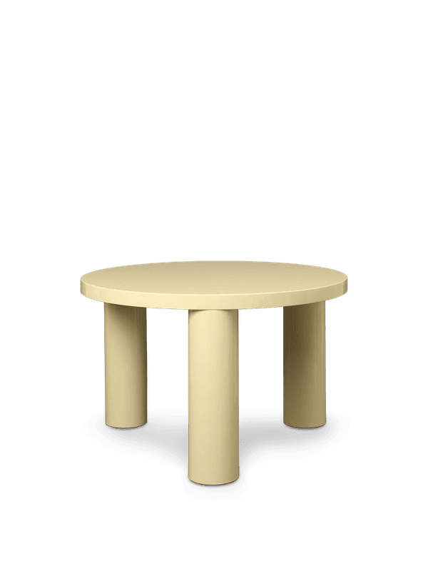 Post Coffee Table - Small