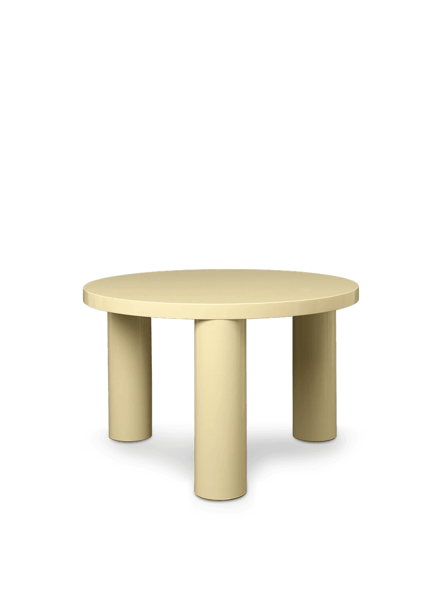 Post Coffee Table - Small