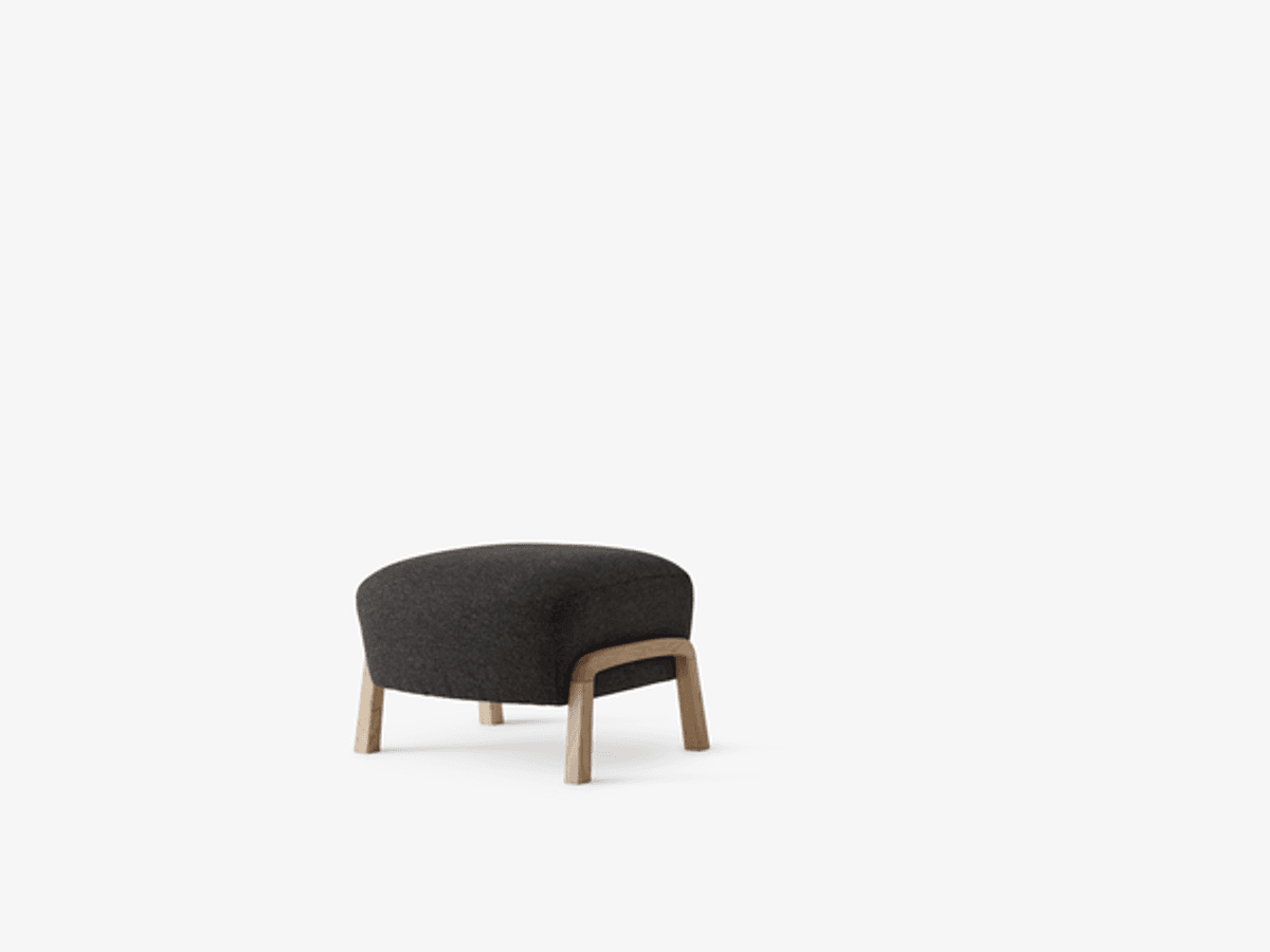 Wulff Pouf ATD3