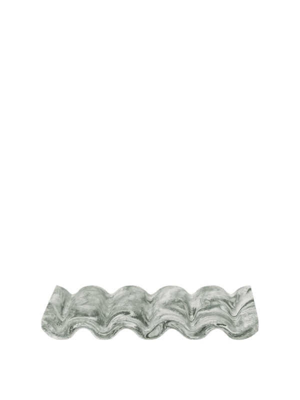 Mist Soap Dish