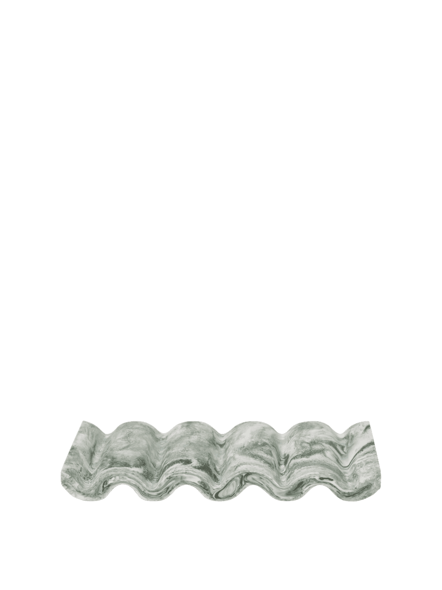 Mist Soap Dish