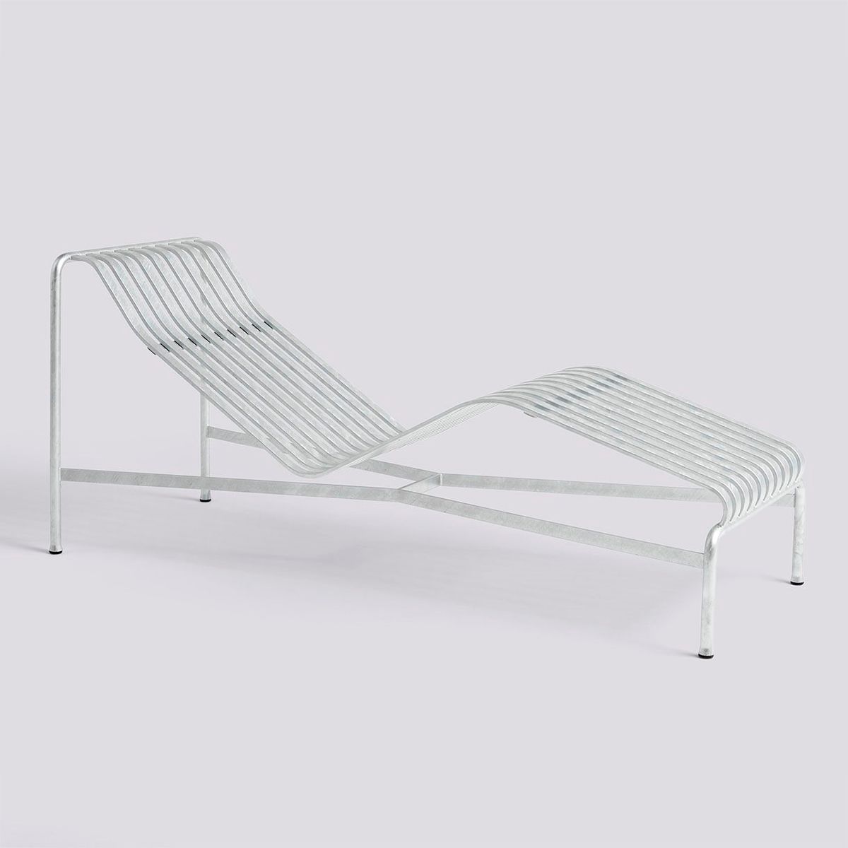 Palissade Chaise Longue