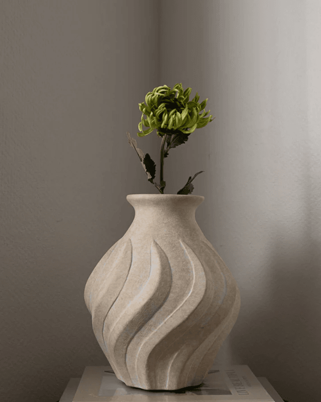 Chrysanthemum Flower