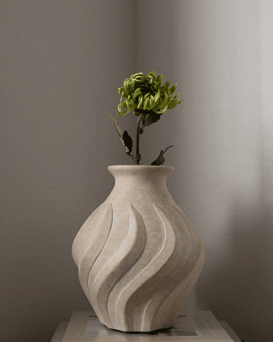 Chrysanthemum Flower