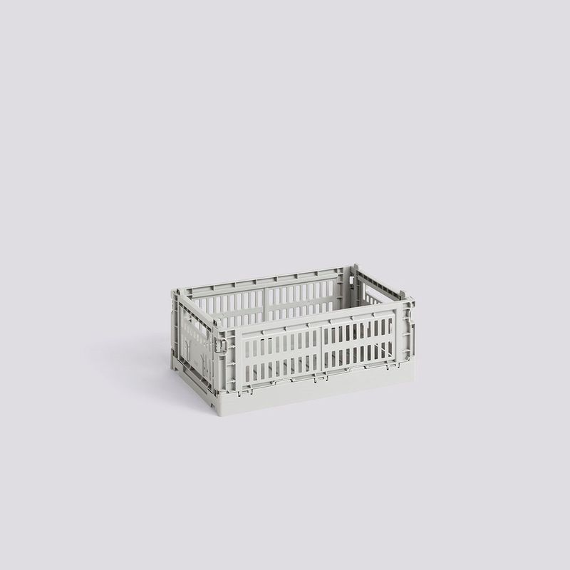 Hay Colour Crate - S (Alle Farger)