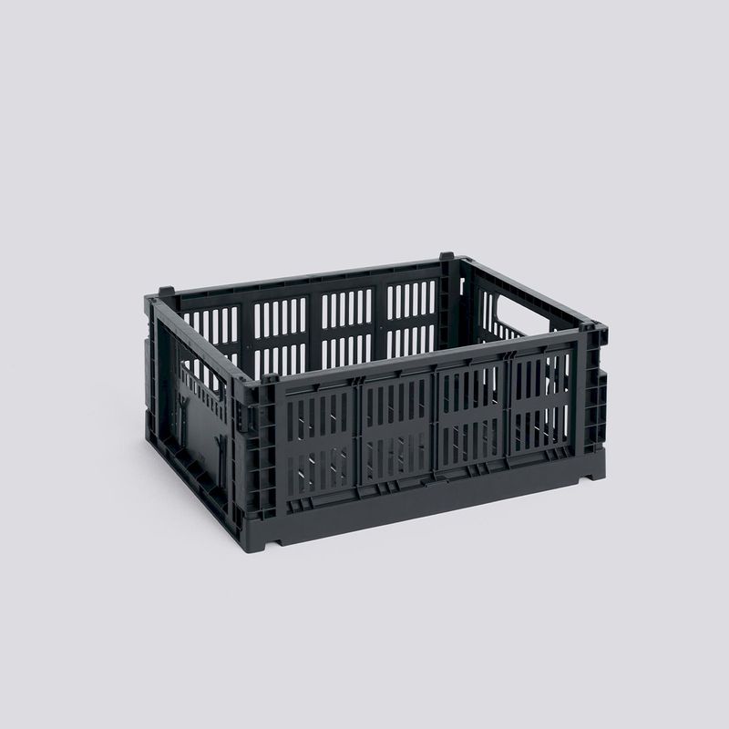 Hay Colour Crate - M (Alle Farger)