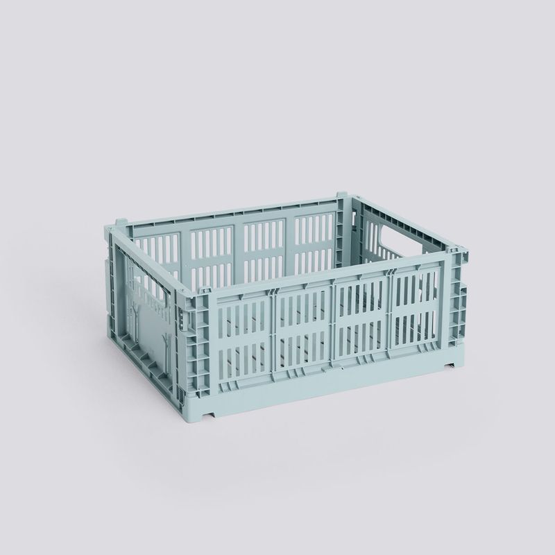 Hay Colour Crate - M (Alle Farger)