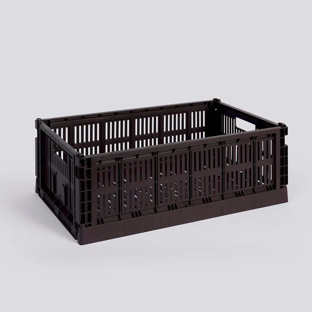 Hay Colour Crate - L (Alle Farger)