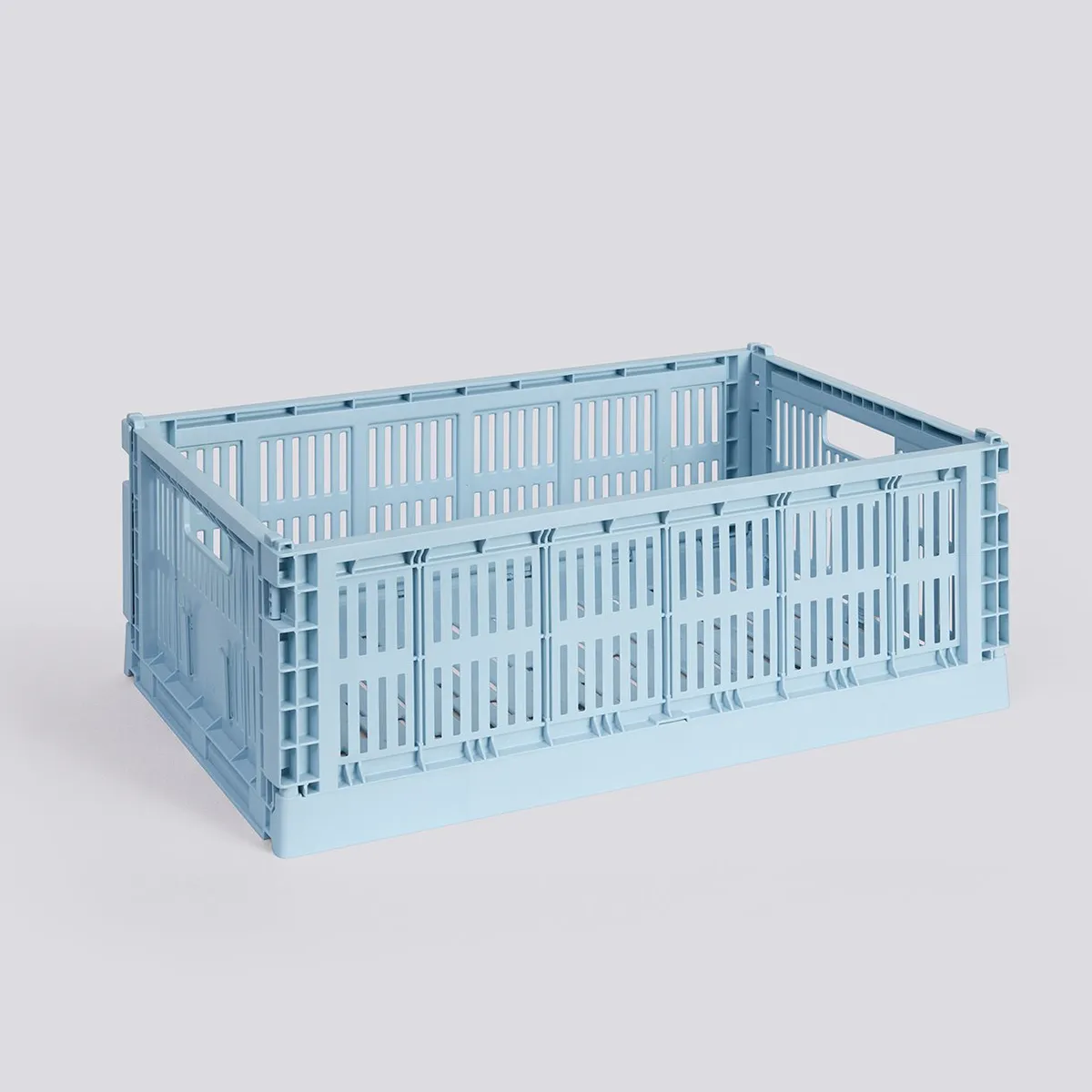 Hay Colour Crate - L (Alle Farger)