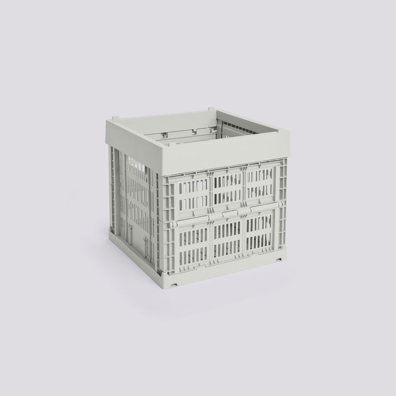 HAY Colour Crate - Cube