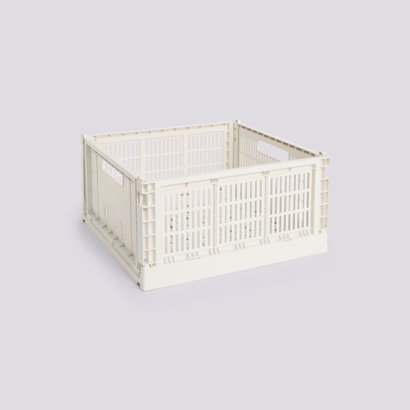 HAY Colour Crate - L Square
