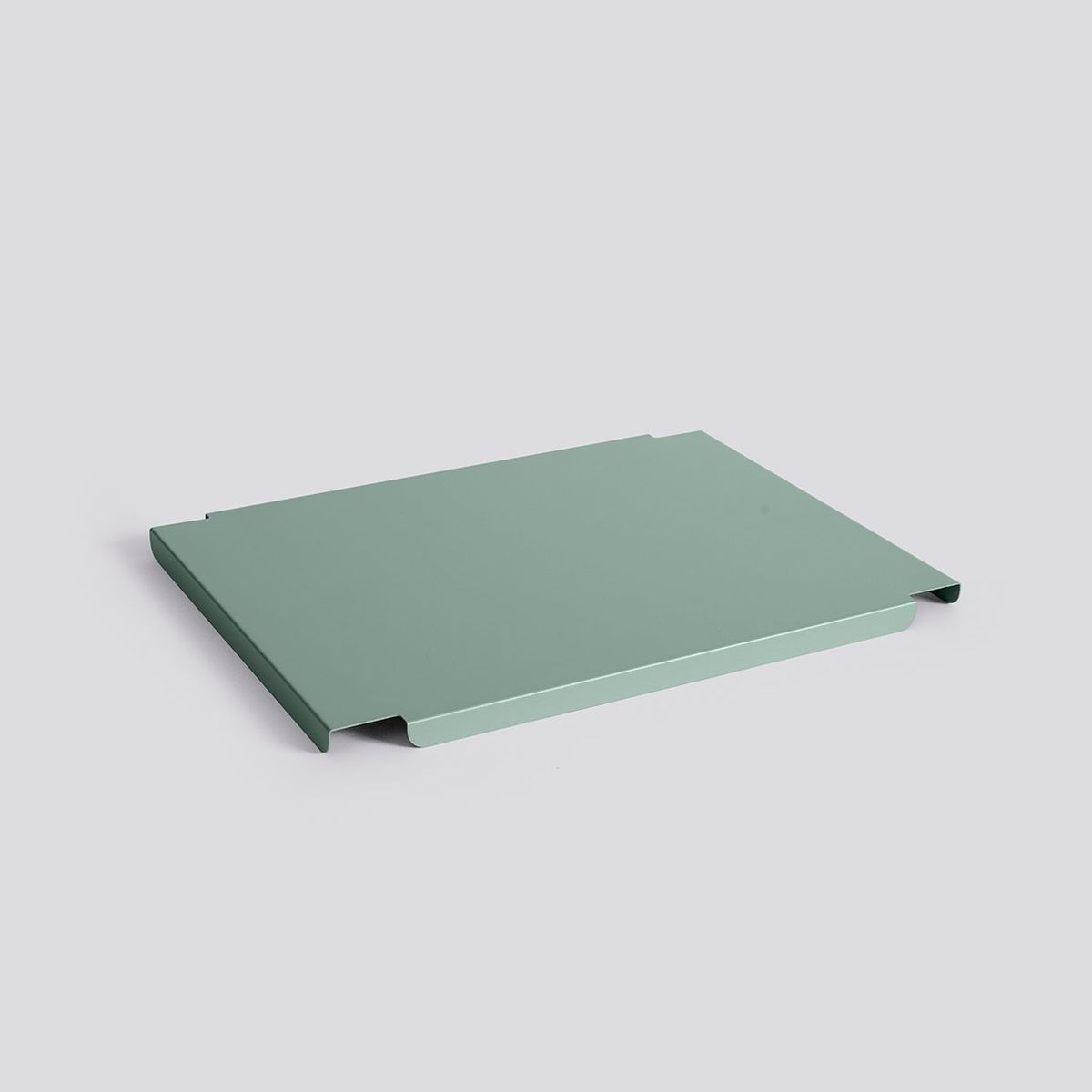 HAY Colour Crate Lid Metal - M