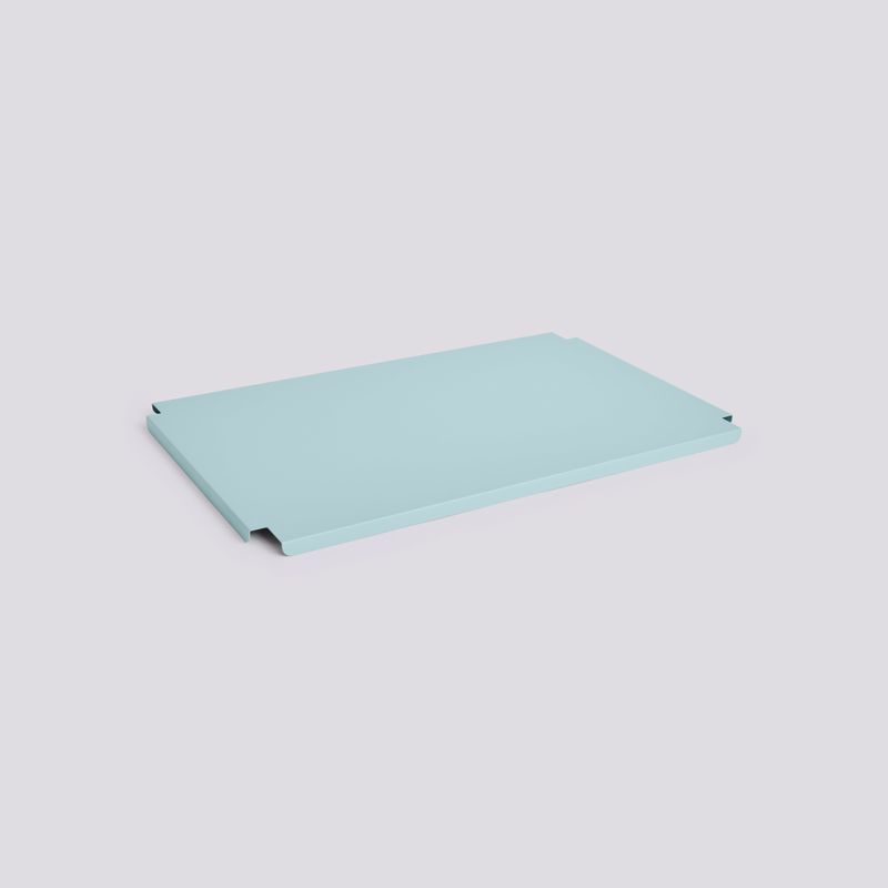 HAY Colour Crate Lid Metal - L