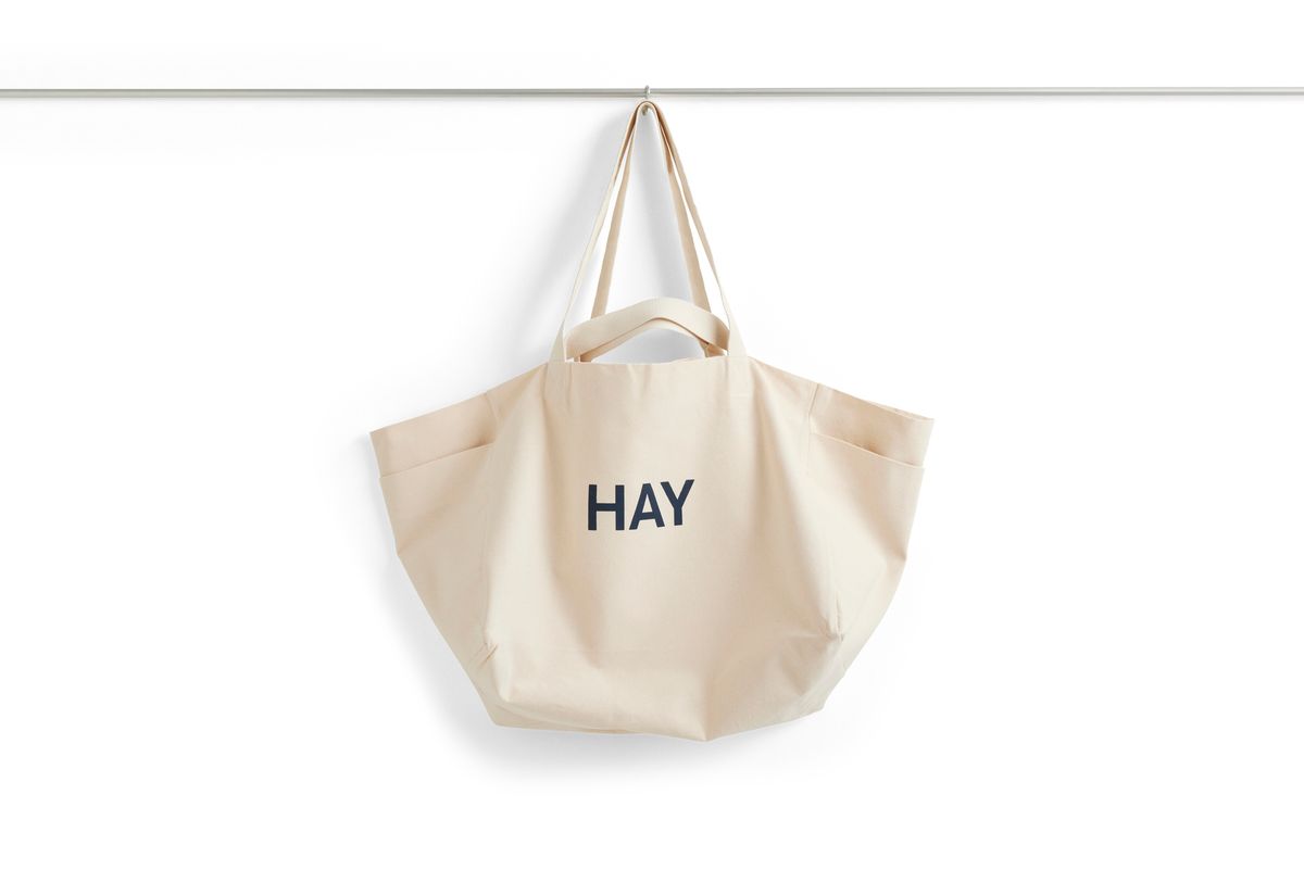 Weekend Bag 