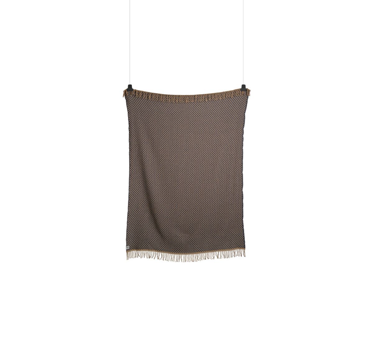 Isak Pledd ull 150x210