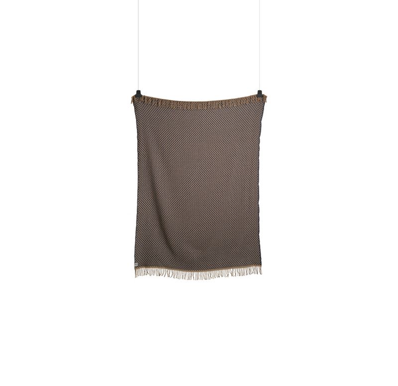 Isak Pledd ull 150x210