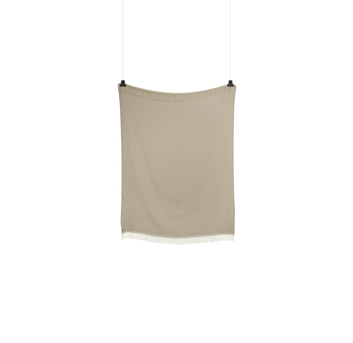 Mello Pledd ull 150x210