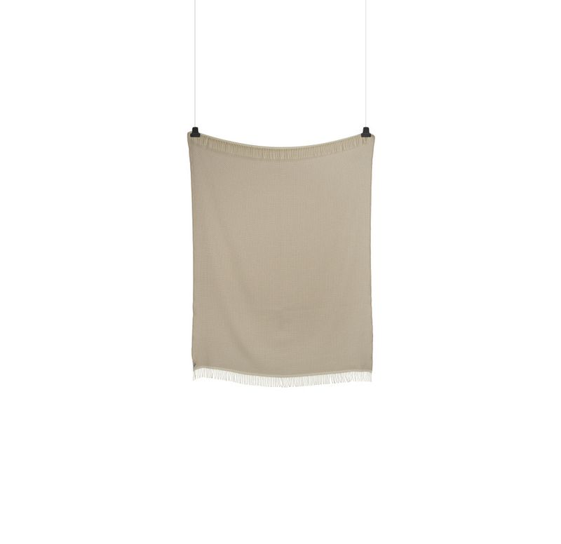 Mello Pledd ull 150x210