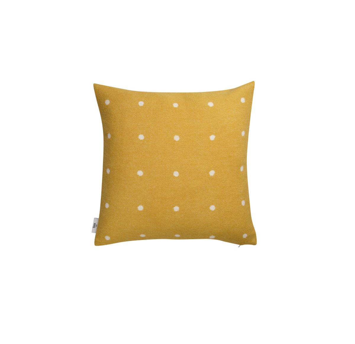 Pastille Pute ull 50x50