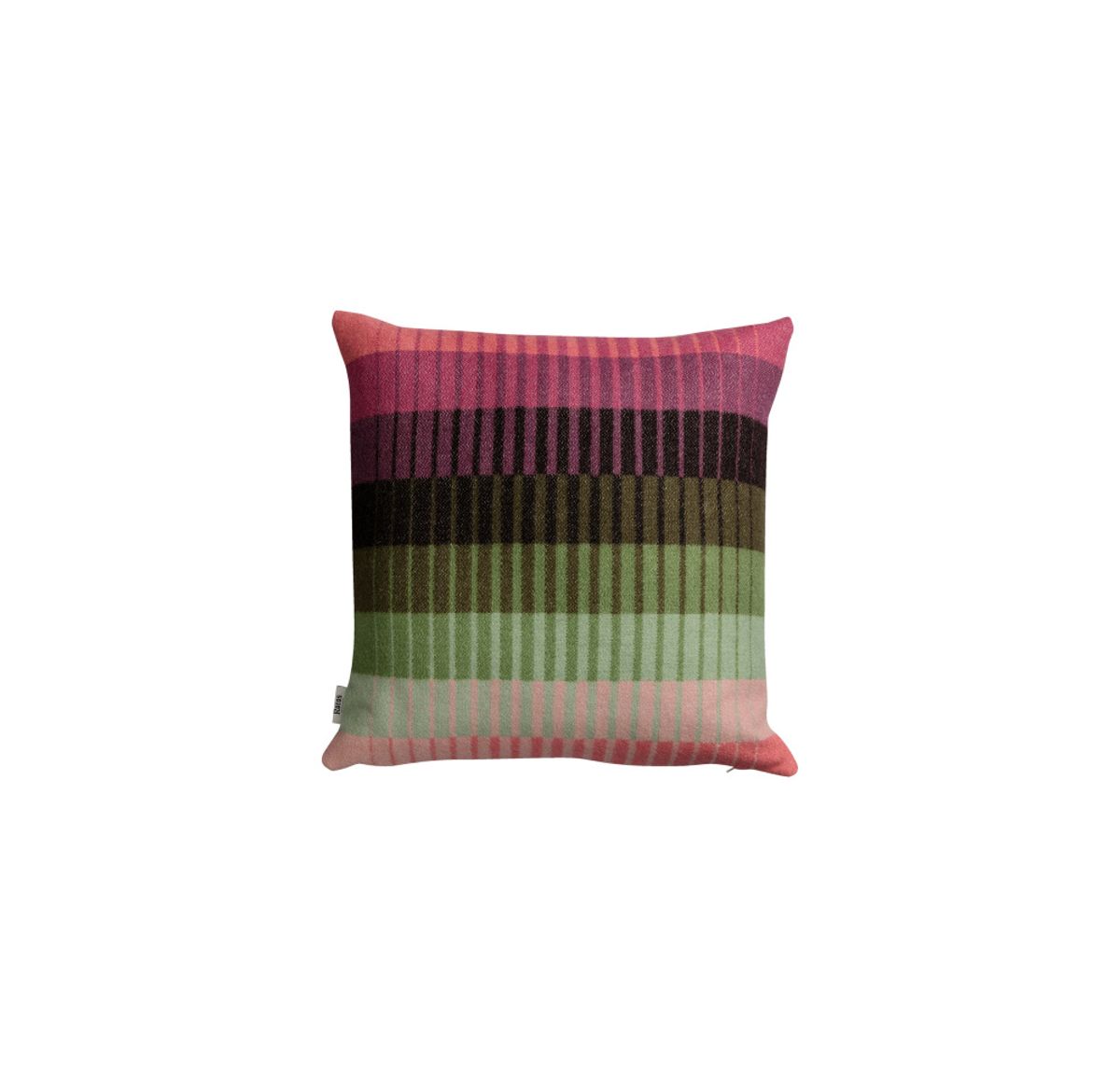 Åsmund Gradient Pute ull 50x50