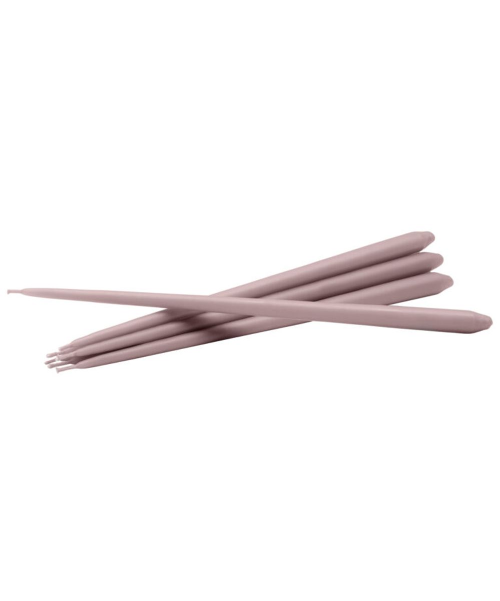 STOFF Nagel Taper Candles - 6 pk