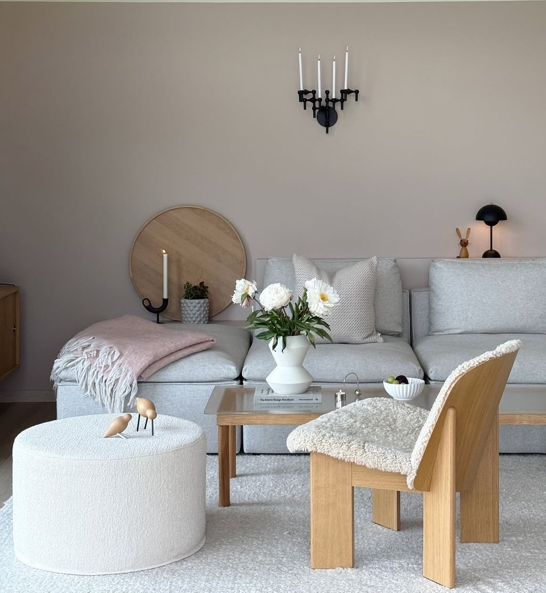 Chisel Lounge Chair