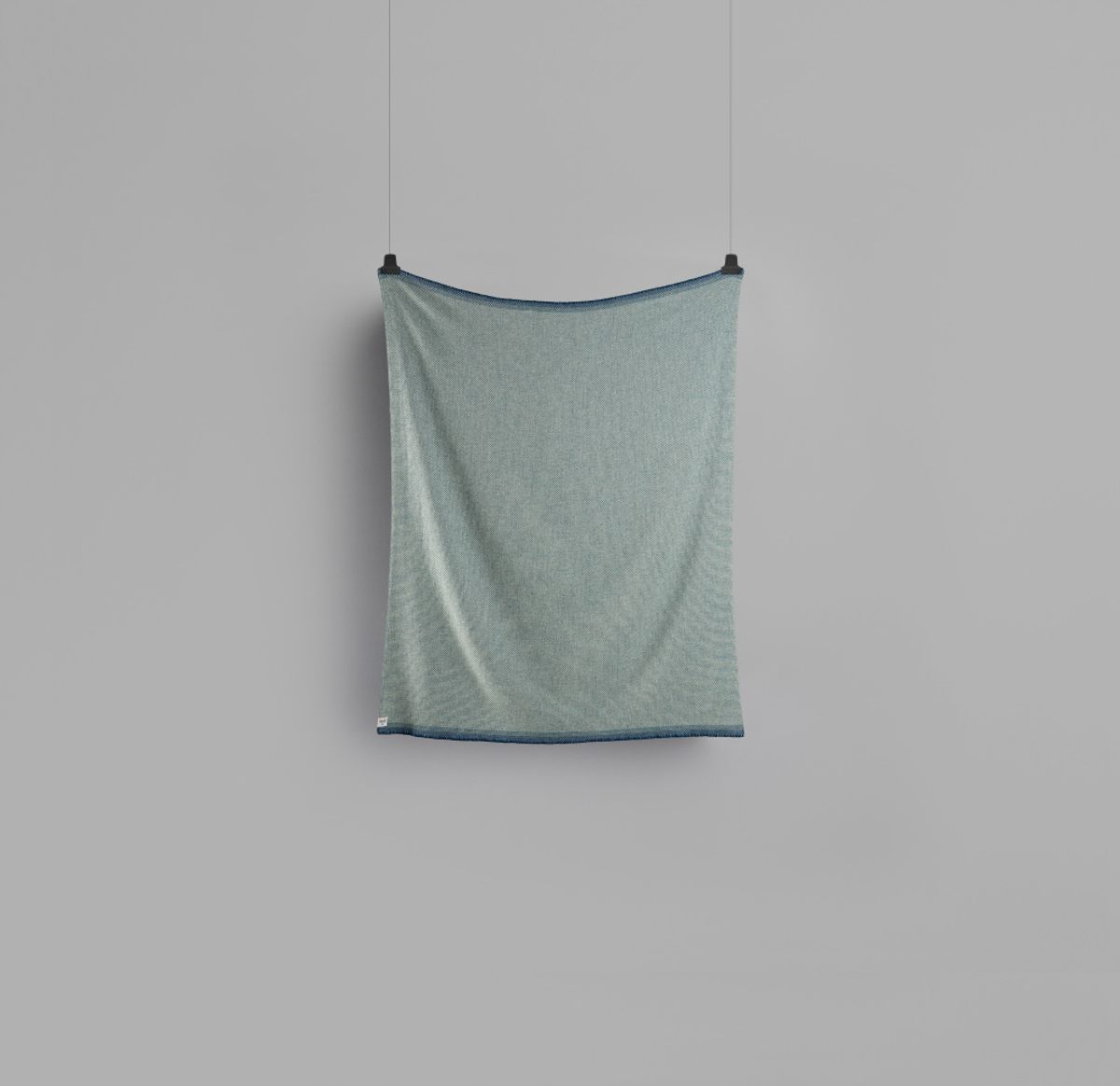 Una Pledd ull 150x200