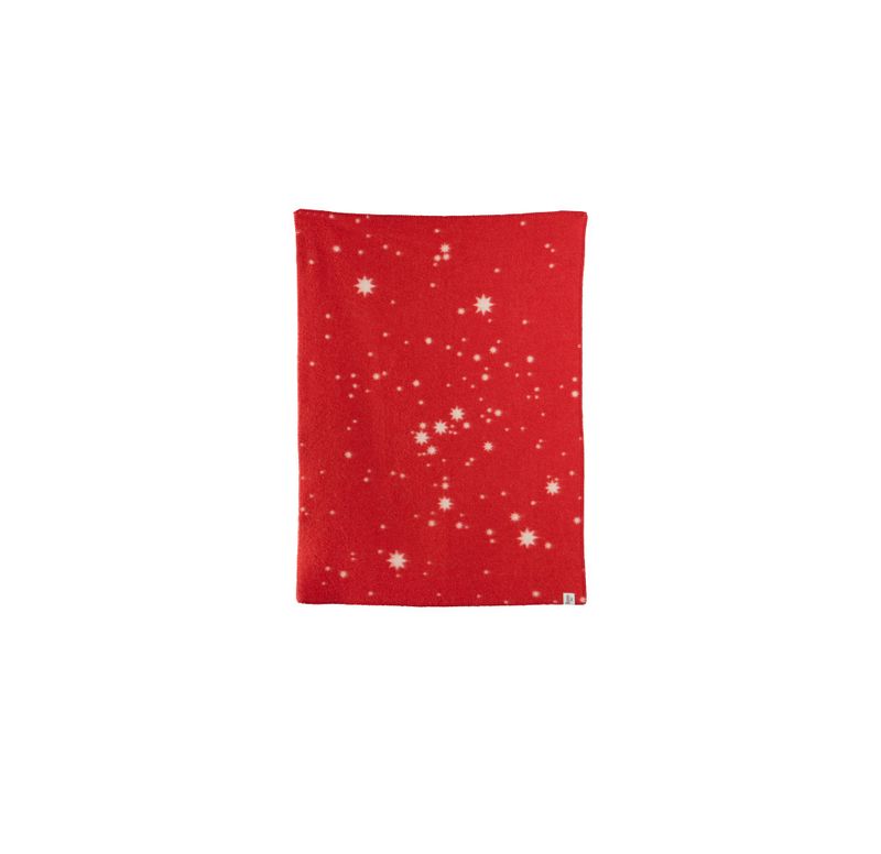 Orion Halvpledd ull 100x135