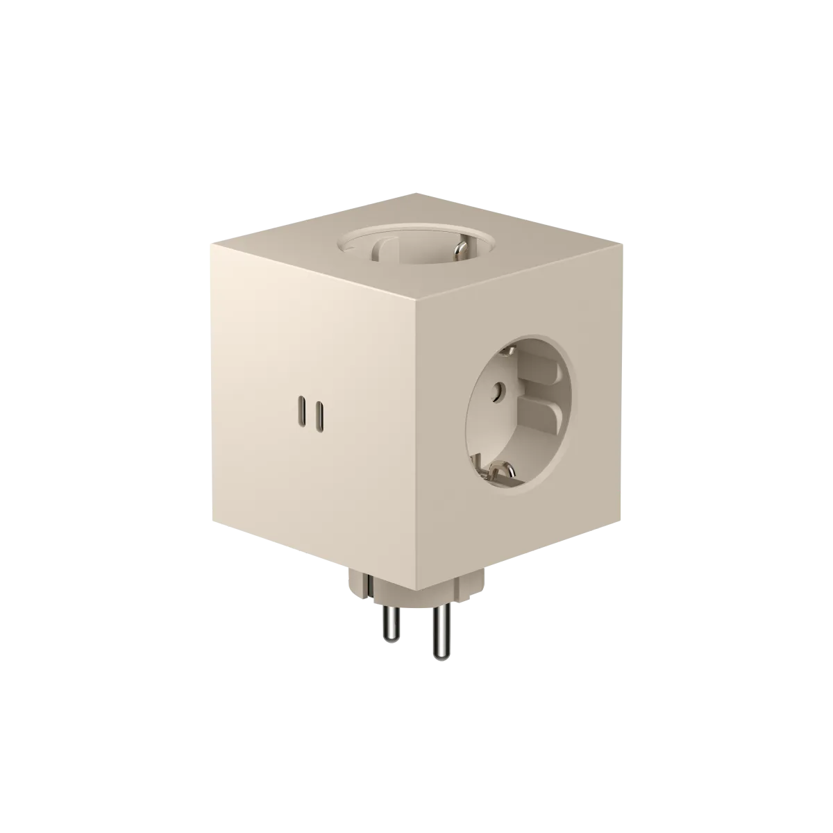 Square 2 - USB-C Grenuttak