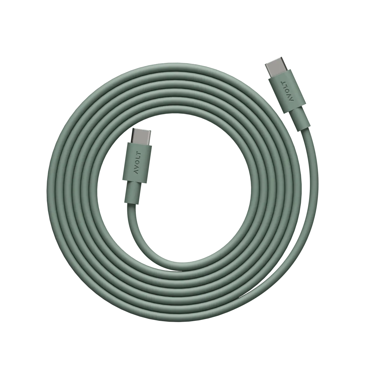 NEW Cable 1 - USB-C to USB-C / 2m