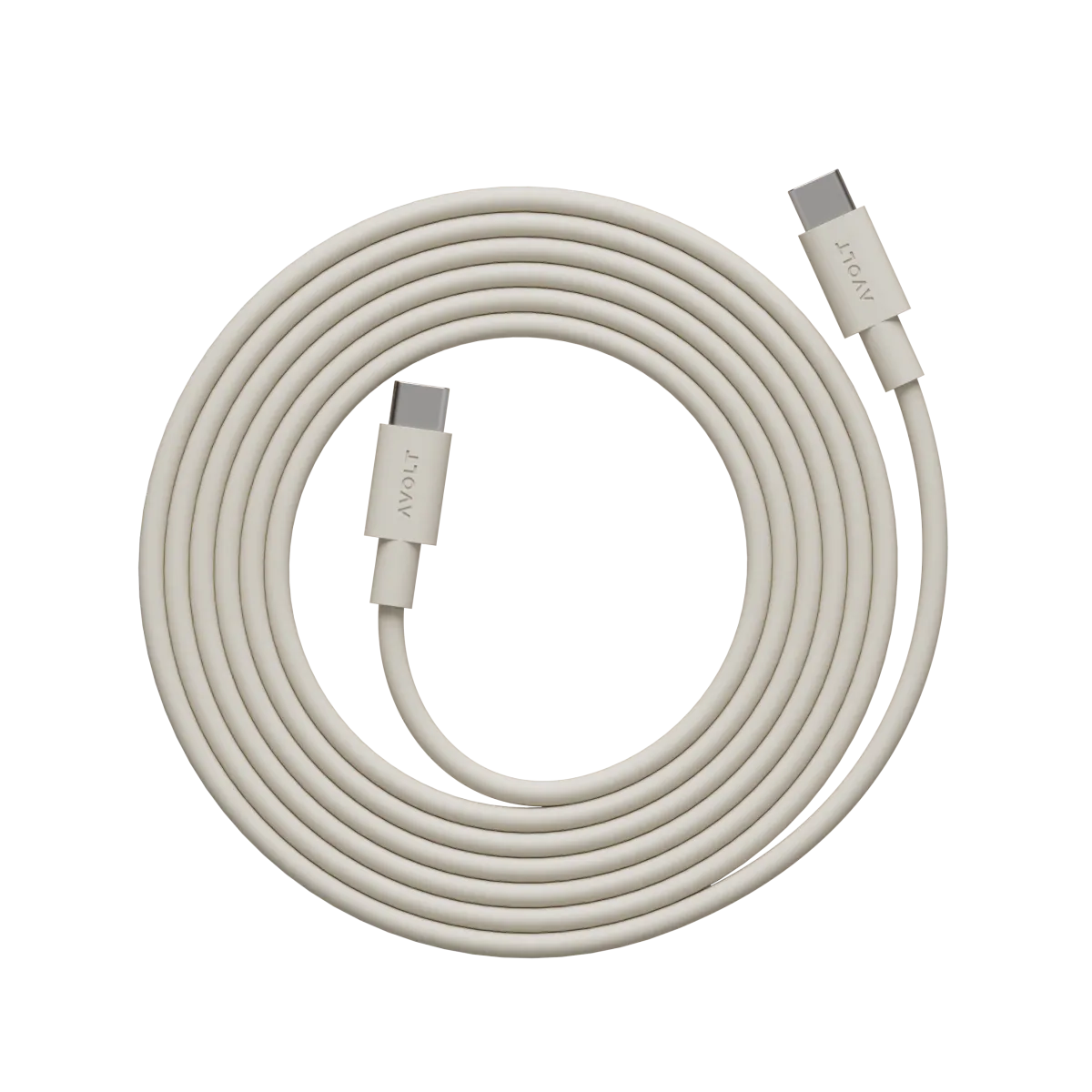 NEW Cable 1 - USB-C to USB-C / 2m