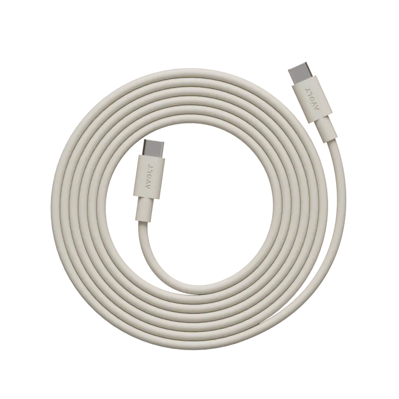 NEW Cable 1 - USB-C to USB-C / 2m