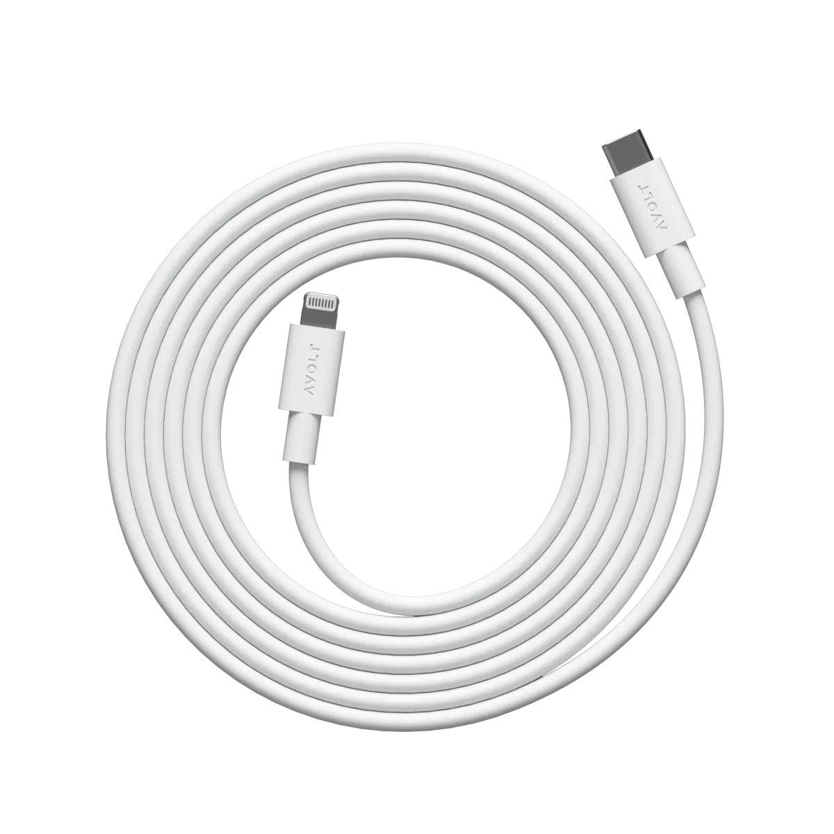 NEW Cable 1 - USB-C to Lightning / 2m