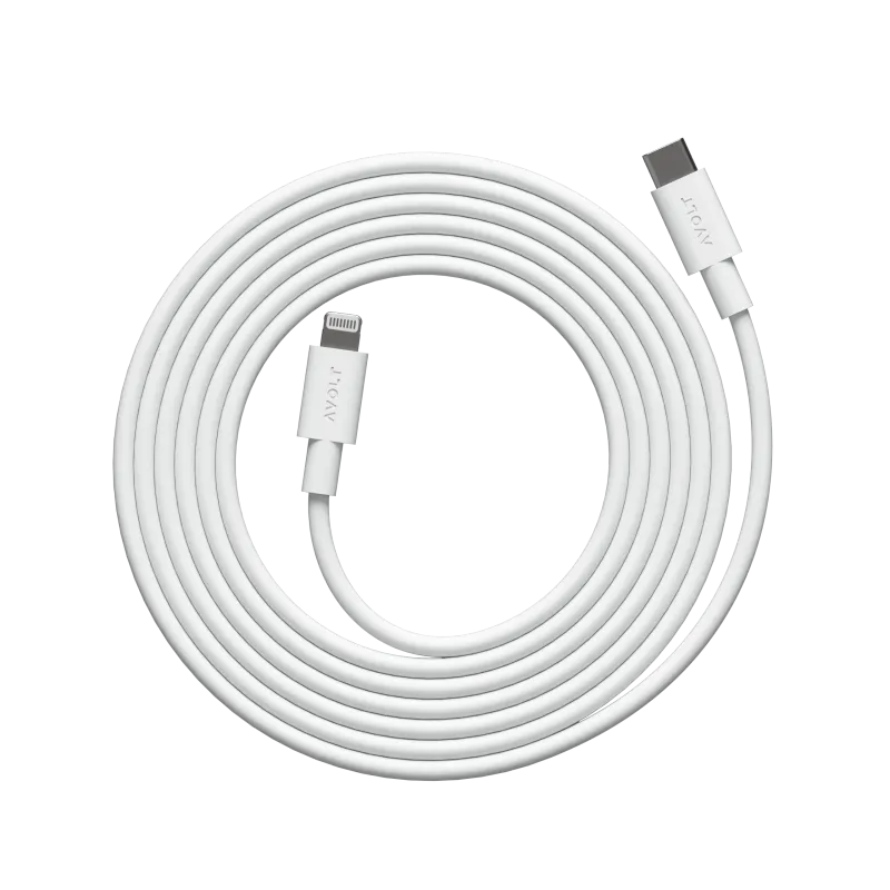NEW Cable 1 - USB-C to Lightning / 2m