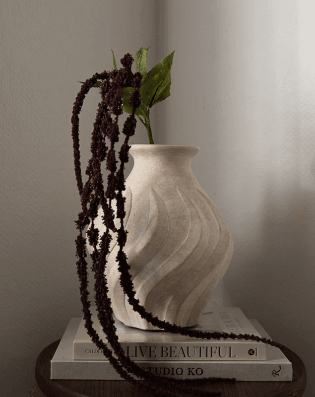 Amaranthus 125cm