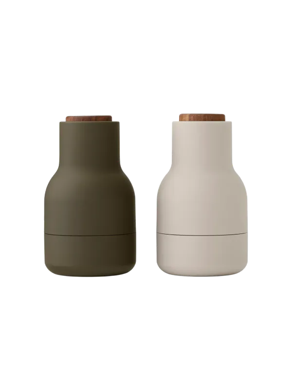 Bottle Grinder Mini