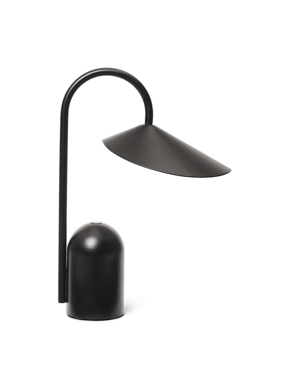 Arum Portable Lamp