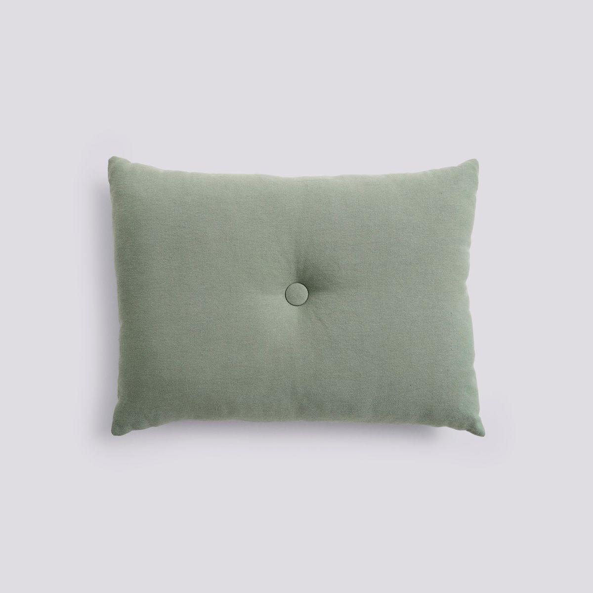 Dot Cushion - Linen